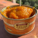 Mangada Zelia Cremosa 400g