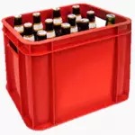 Caja Cristal 620 ml