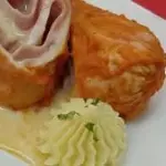 Gordon Blue de Pollo