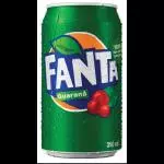 FANTA GUARANA 350ml