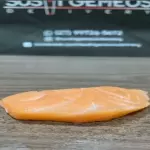 Sashimi Salmão