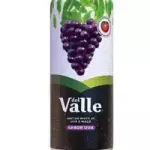 Suco Del Valle Uva