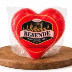 QUEIJO REINO DE CORAÇAO ♥️