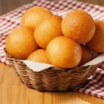 Buñuelo Navideño