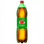 Guarana Garrafa 1.5 Litros