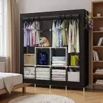 ORGANIZADOR CON FORRO