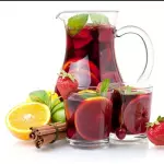 Jarra de Sangria
