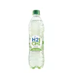 H2O lima limon 600ml