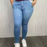 Jean Monday