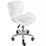 Silla hexagonal giratoria