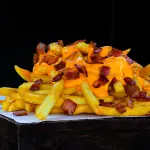Fritas Tradicional Grande
