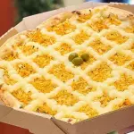 FRANGO COM CATUPIRY
