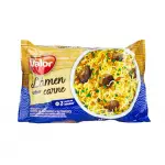 MACARRÃO INSTANTÂNEO