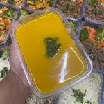 SUPER DETOX 300G