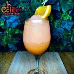 FROZEN APEROL SPRITZ