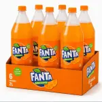 FANTA LARANJA 2L c/ 6 un