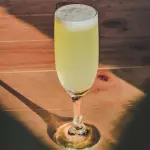 Pisco Sour