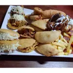 TABLA DE PICADA