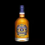 Chivas (18 anos) 50ml