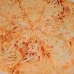 Pizza Napolitana