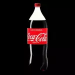 Coca cola 2L