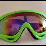 Antiparra Verde filtro uv