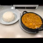 Cazuela de Pescado