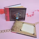 Libro up aya