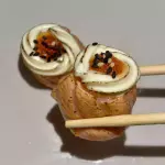 JOE SPICY AGRIDOCE  (1PEÇA)