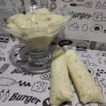 Molho temperado