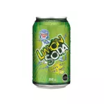 LIMON SODA