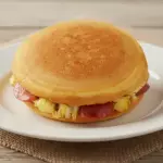 Pox Frango com Calabresa(pequeno)