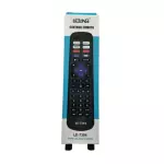 CONTROLE P/TV SISTEMA ROKU LE-7394
