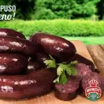 Morcilla a lo Pobre.