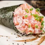 Temaki CRU  Philadelfia