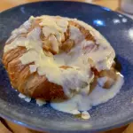 Croissant d’ Outono