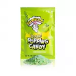 Warheads Sour Popping Candy