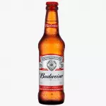 Budweiser Long neck