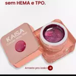 Gel Paint Kaisa Magnético N•011