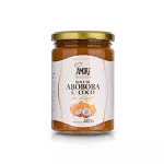 1597 -Doce de Abóbora c/ Coco Amore