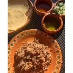 Barbacoa de Mixta