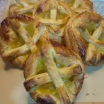 Canastas de piña