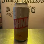 Cerveza brahma