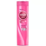 Shampoo Seda ceramidas 325ml
