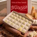 Caseritos (plancha)