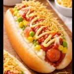 DOG ABERTO LINGUIÇA FRIGODAL