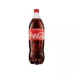 Coca Cola Sabor Original 1 Litro