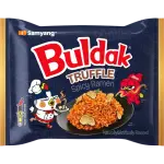 Buldak Truffle