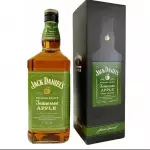 Whisky Jack Daniel's Apple 1L