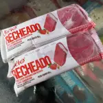 Picolé Paleta Mexicana Morango